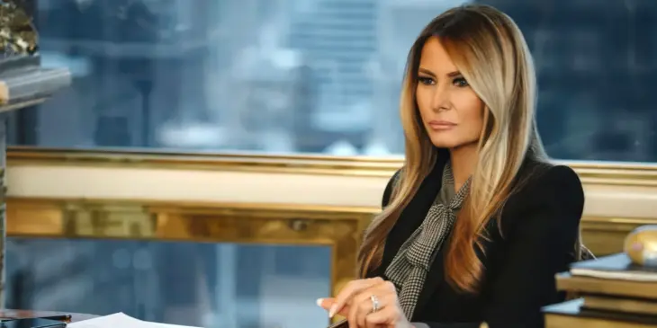 Melania