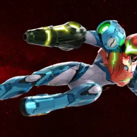 Metroid, da Nintendo