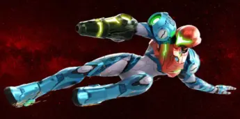 Metroid, da Nintendo