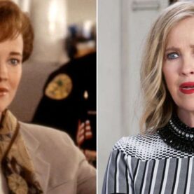 Catherine O'Hara de Esqueceram de Mim
