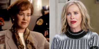 Catherine O'Hara de Esqueceram de Mim