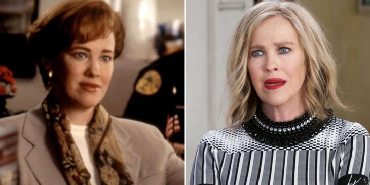 Catherine O'Hara de Esqueceram de Mim