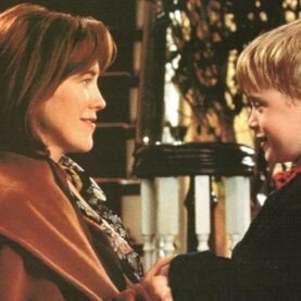 Catherine O'Hara de Esqueceram de Mim