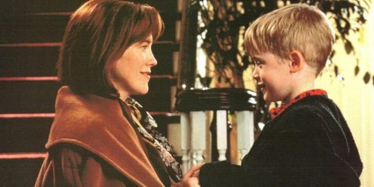 Catherine O'Hara de Esqueceram de Mim