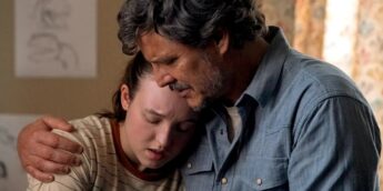 Temporada de The Last of Us