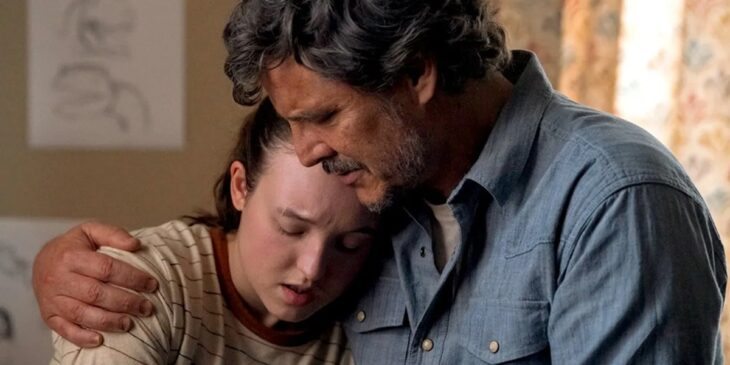 Temporada de The Last of Us