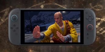 Virtua Fighter da SEGA