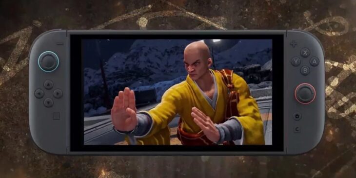 Virtua Fighter da SEGA