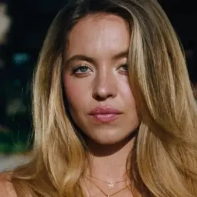 Sydney Sweeney na 3ª temporada de Euphoria