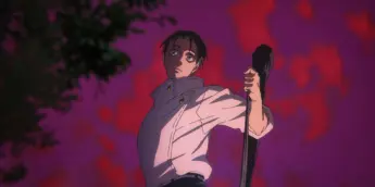 Yuta Okkotsu na 3ª temporada de Jujutsu Kaisen