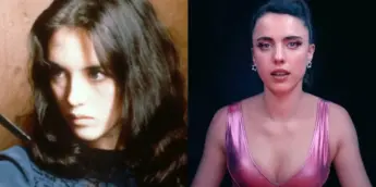 Isabelle Adjani em Possessão e Margaret Qualley em A Substância