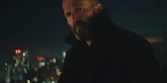Jason Statham em Missão - Refúgio
