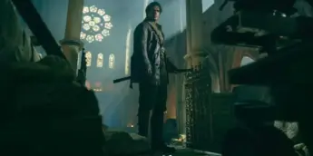 Reboot de Highlander, com Henry Cavill