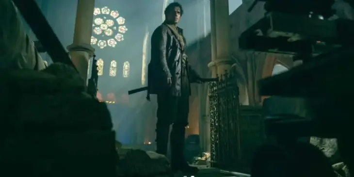 Reboot de Highlander, com Henry Cavill