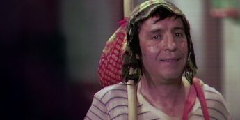 Chaves no streaming