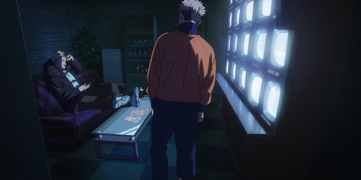 Jujutsu Kaisen Temporada 3
