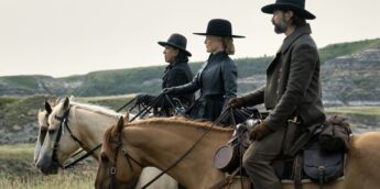 Os Abandonados na Netflix