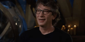 Após longo sumiço, Neil Gaiman volta às redes sociais e afirma ter provas de sua inocência