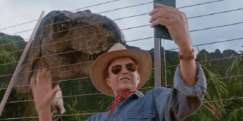Taika Waititi reúne elenco original de Jurassic Park em comercial nostálgico; Assista