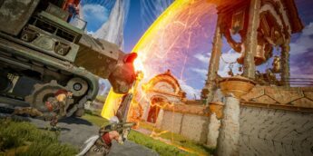 Highguard