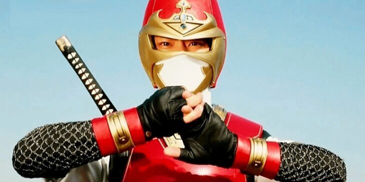 Jiraiya da Toei