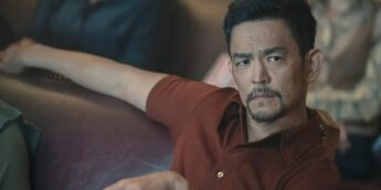 John Cho