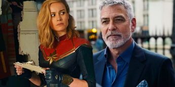 As Marvels e George Clooney