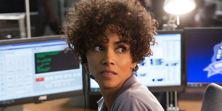 Halle Berry