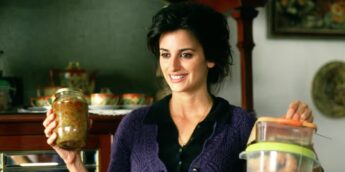 Penelope Cruz