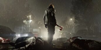 Curta de Resident Evil
