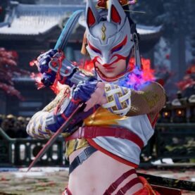 Tekken 8 da Bandai Namco