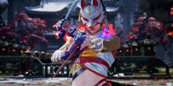 Tekken 8 da Bandai Namco