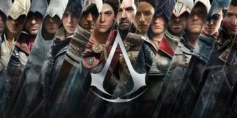 Invictus de Assassin's Creed