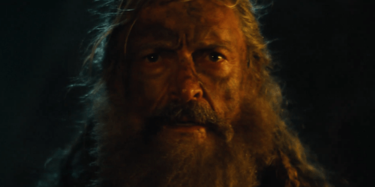 A Morte de Robin Hood, com Hugh Jackman, ganha data de estreia
