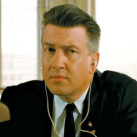 Série jamais feita de David Lynch na Netflix terá roteiros publicados