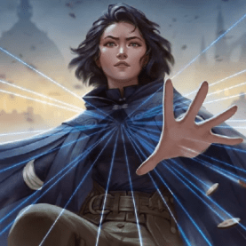 Brandon Sanderson se pronuncia sobre universo Cosmere no Apple TV