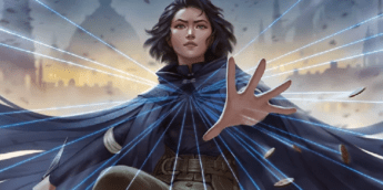 Brandon Sanderson se pronuncia sobre universo Cosmere no Apple TV