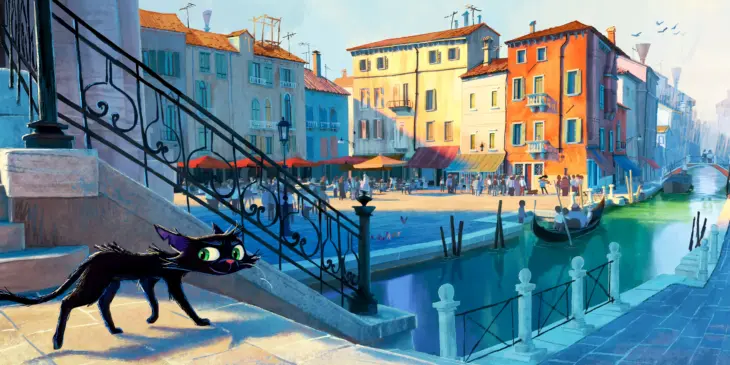 Gatto