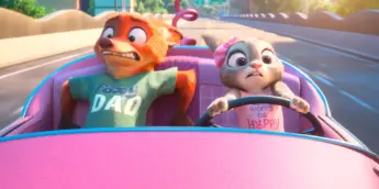 Zootopia 2