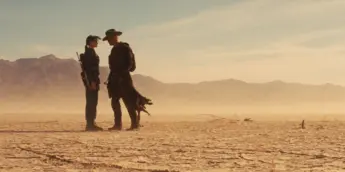 2ª temporada de Fallout
