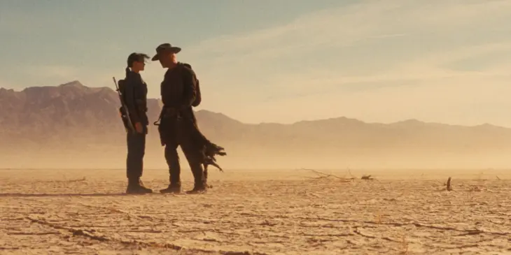 2ª temporada de Fallout