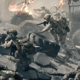 Battlefield 6