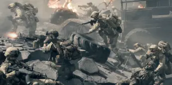 Battlefield 6