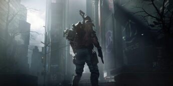 The Division na Ubisoft