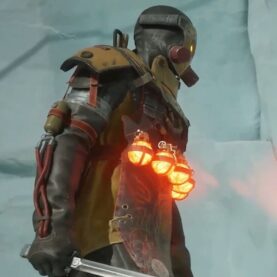 Obsidian The Outer Worlds