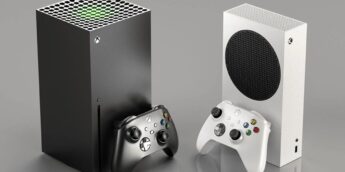 Console da Xbox