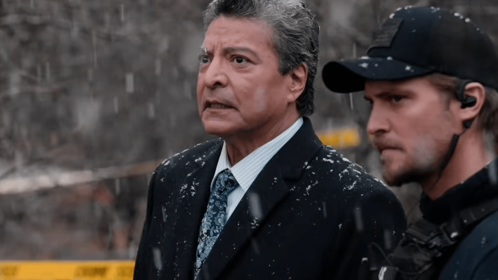 Conheça os personagens de Marshals: Uma História de Yellowstone