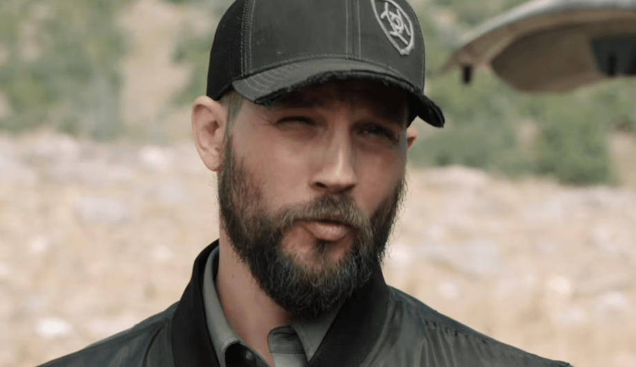 Conheça os personagens de Marshals: Uma História de Yellowstone