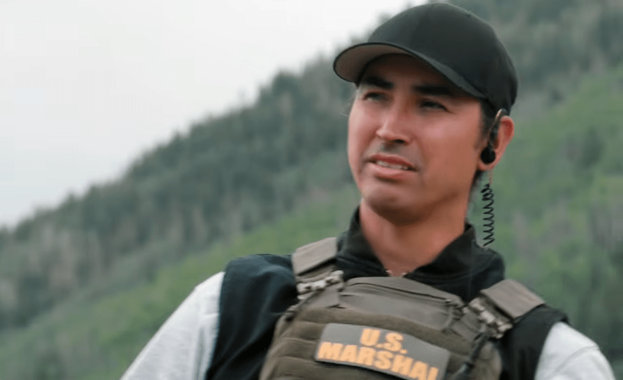 Conheça os personagens de Marshals: Uma História de Yellowstone