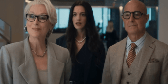 Trailer de O Diabo Veste Prada 2 se torna o mais assistido da história da 20th Century Studios